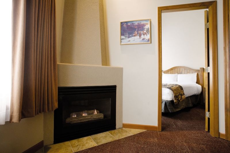 Comfort Inn Aeroport Dorval Buitenkant foto